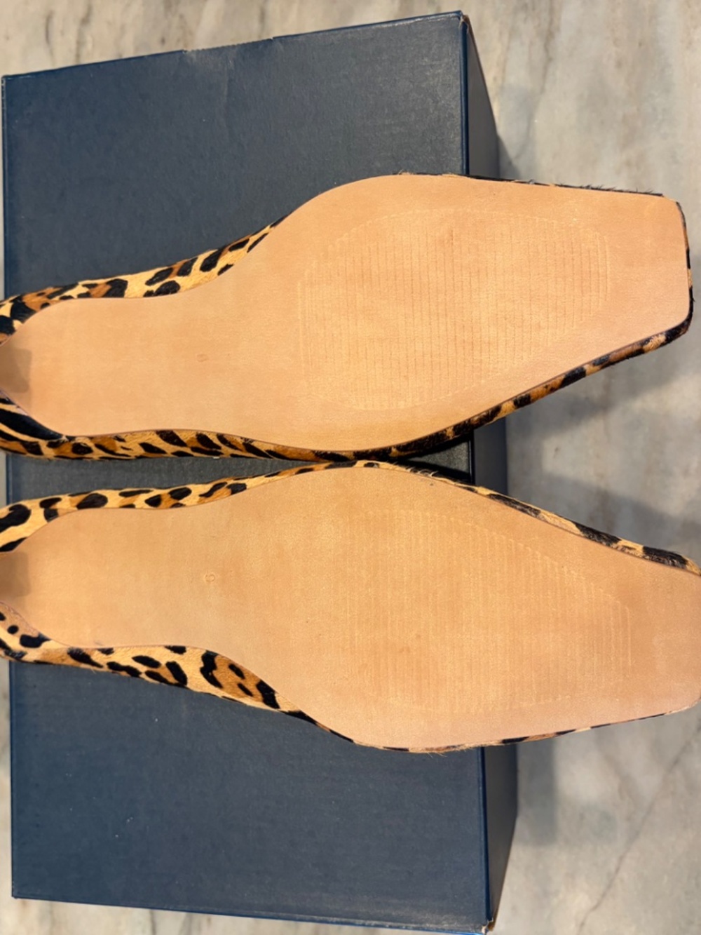 Matisse Classy Heeled mule - Picture 7 of 9